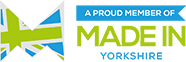 made in yorkshire