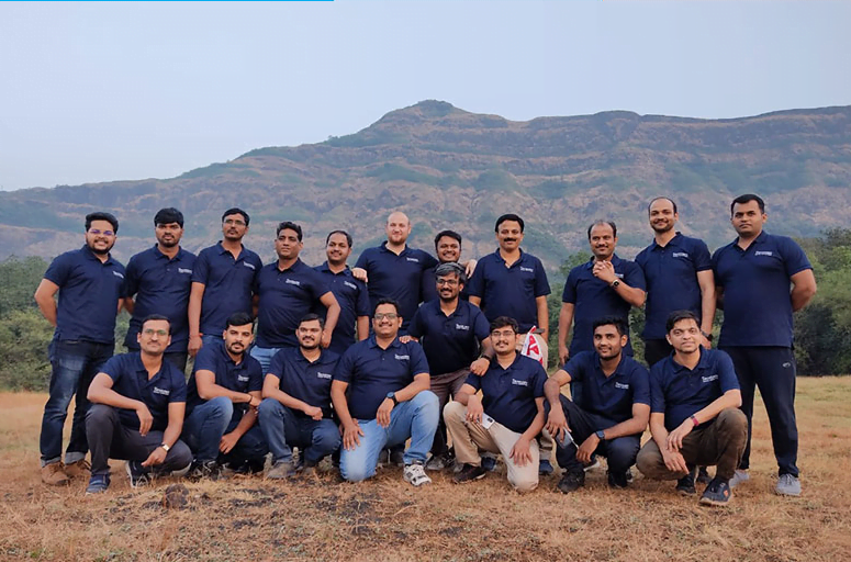 teconnex team in India